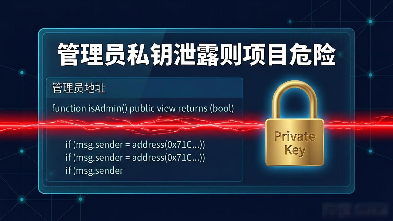 合约权限智能开发控制什么_智能合约权限控制开发_智能合约技术与开发者