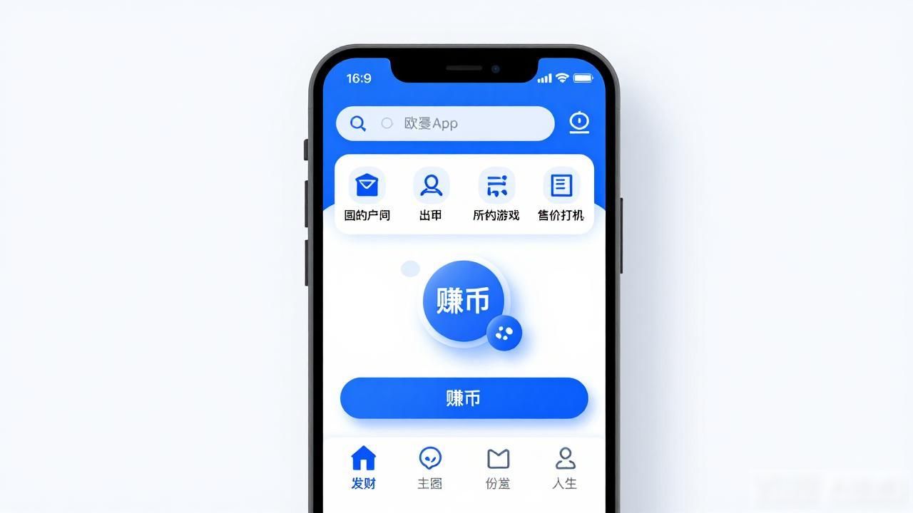 欧瑞莲易莲网官方下载_无忧公务员赚q币下载_欧易赚币功能下载