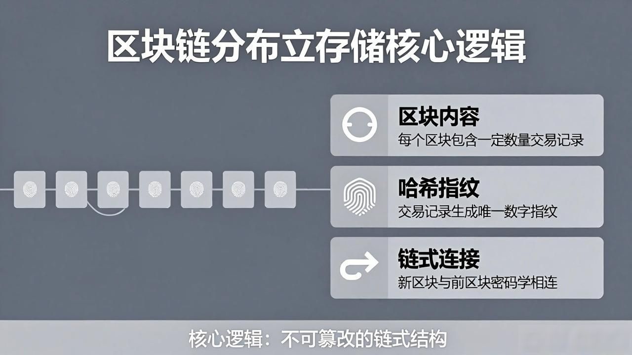 区块链存储数据的方式_区块链存证模式_区块链账本存储机制