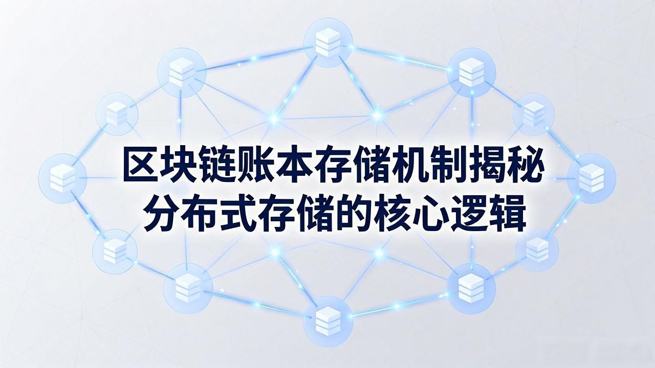 区块链存储数据的方式_区块链账本存储机制_区块链存证模式