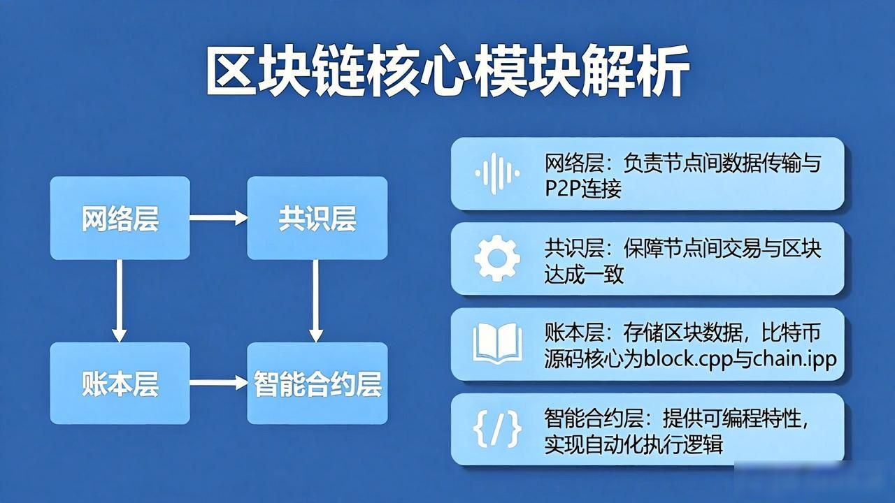 区块链底层技术是什么_区块链源码交易市场_区块链底层源码解析