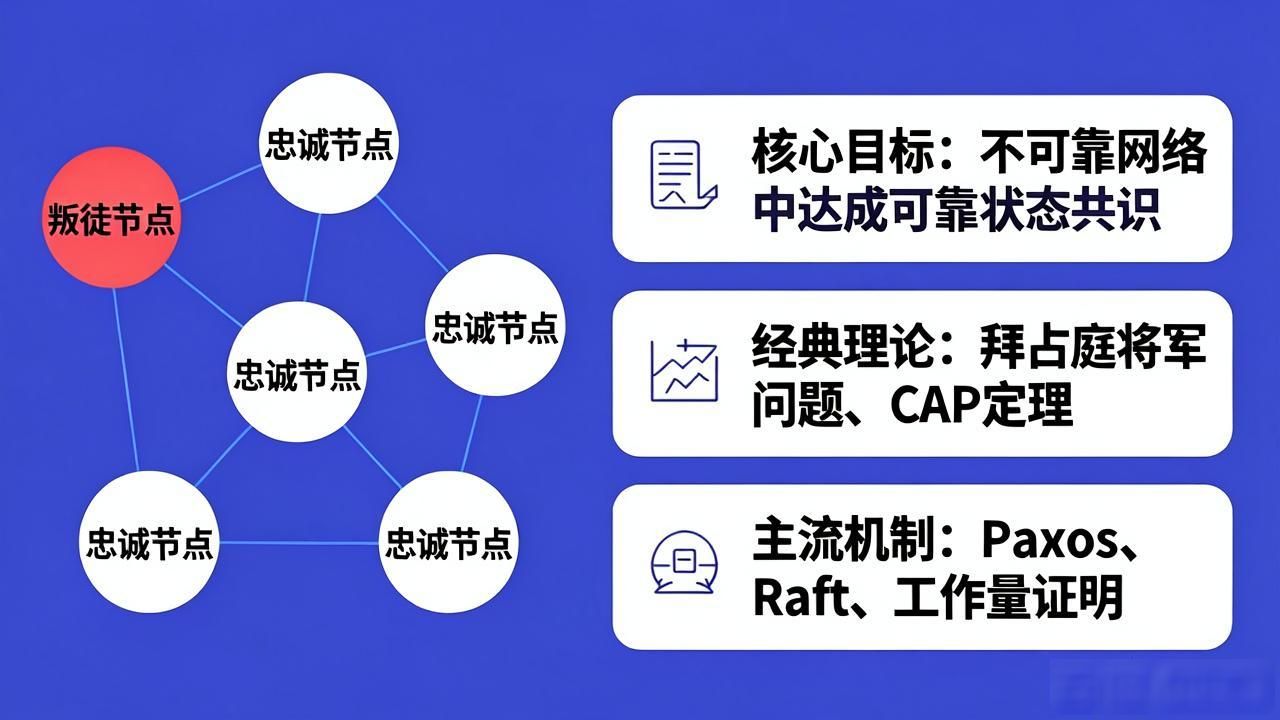 区块链分布式代码化_区块链数据一致性是指_区块链分布式一致性算法
