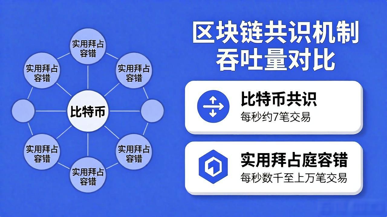 区块链数据一致性是指_区块链分布式代码化_区块链分布式一致性算法
