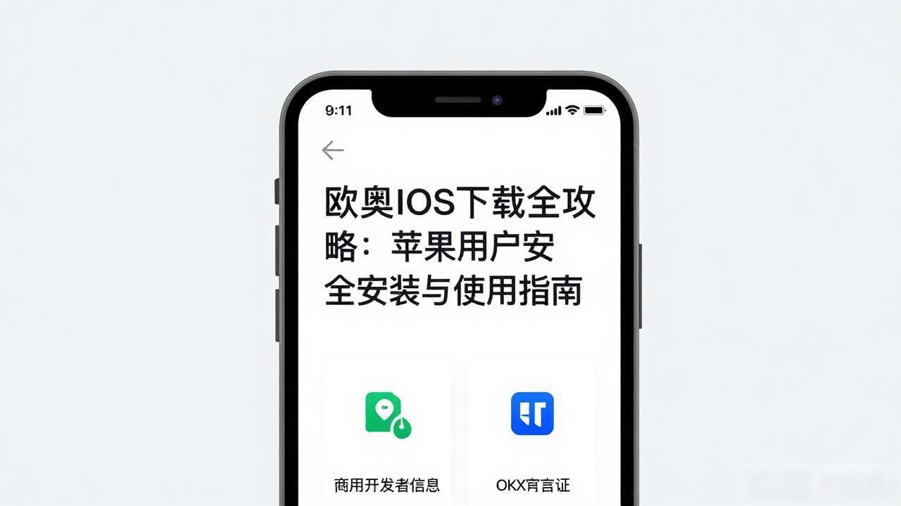 欧易下载官方APP苹果_欧易iOS下载_欧易苹果手机下载安装官网