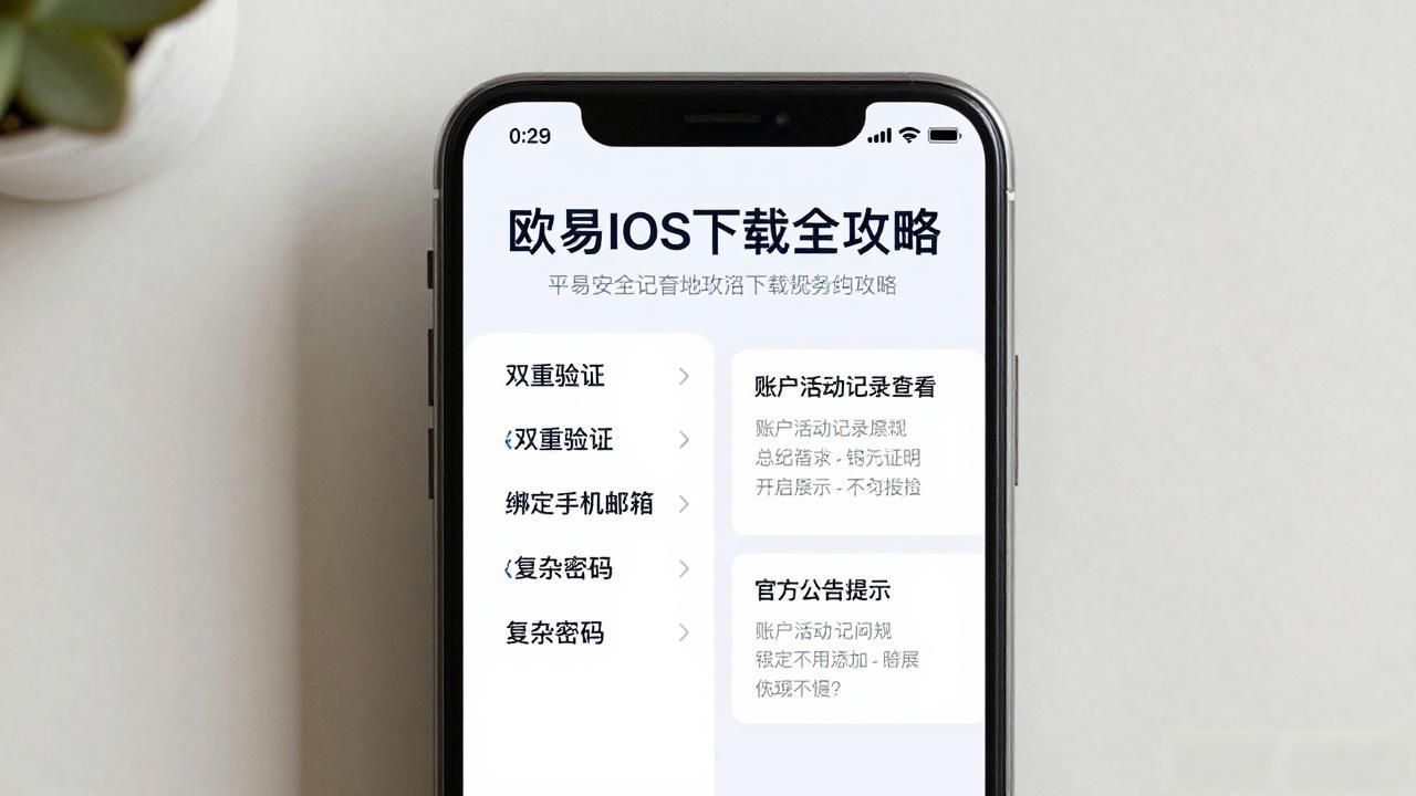 欧易苹果手机下载安装官网_欧易iOS下载_欧易下载官方APP苹果