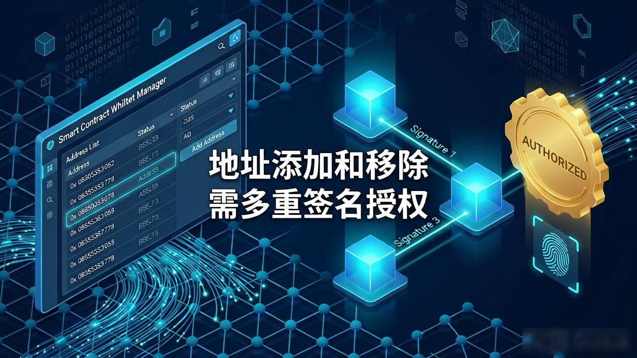 智能合约白名单开发_智能合约平台有哪些_智能合约代码