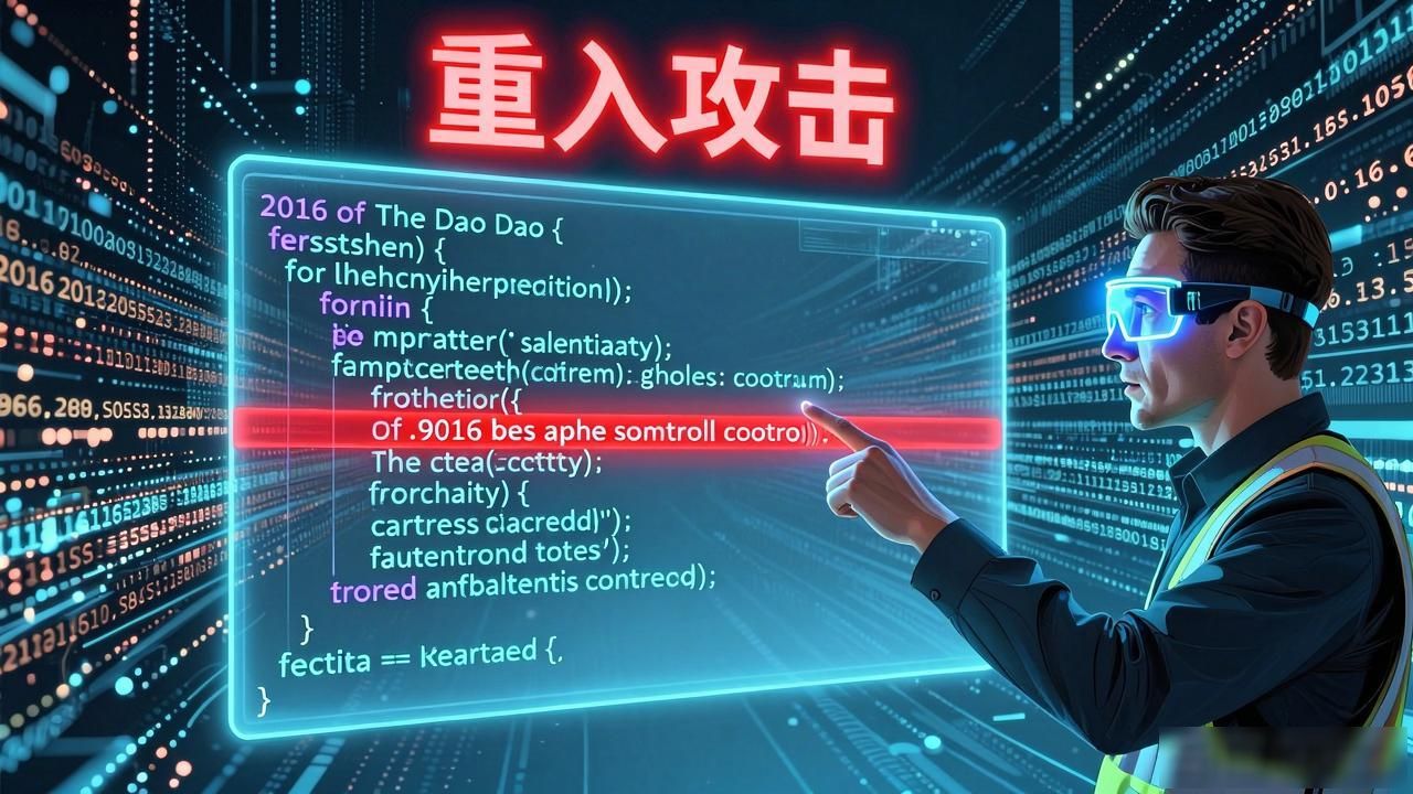 智能合约开发入门_智能合约开发技术与实战_智能合约权限控制开发