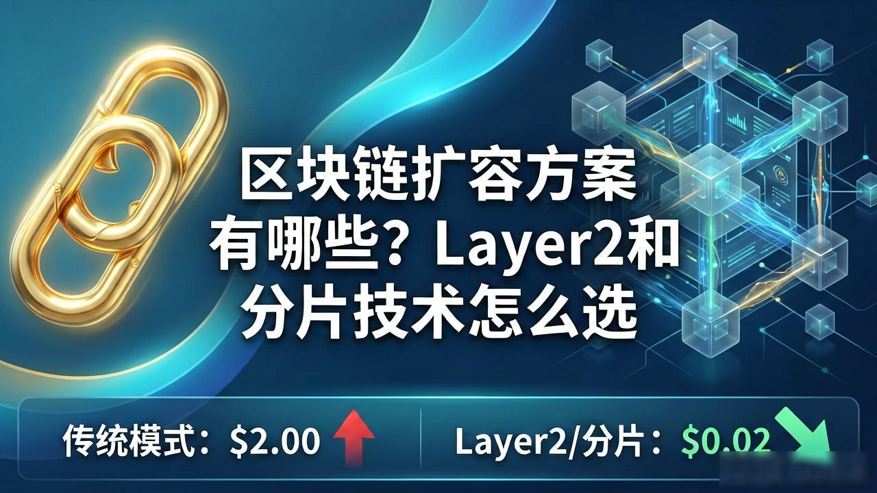 区块链扩容技术方案_区块链扩容方案技术规范_拓展区块链应用场景拓展