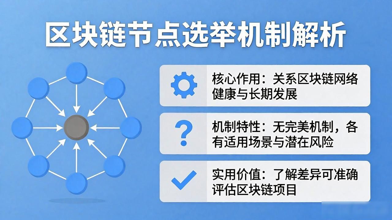 区块链节点选举机制_于国泳主任医师简介_mft弹簧评测