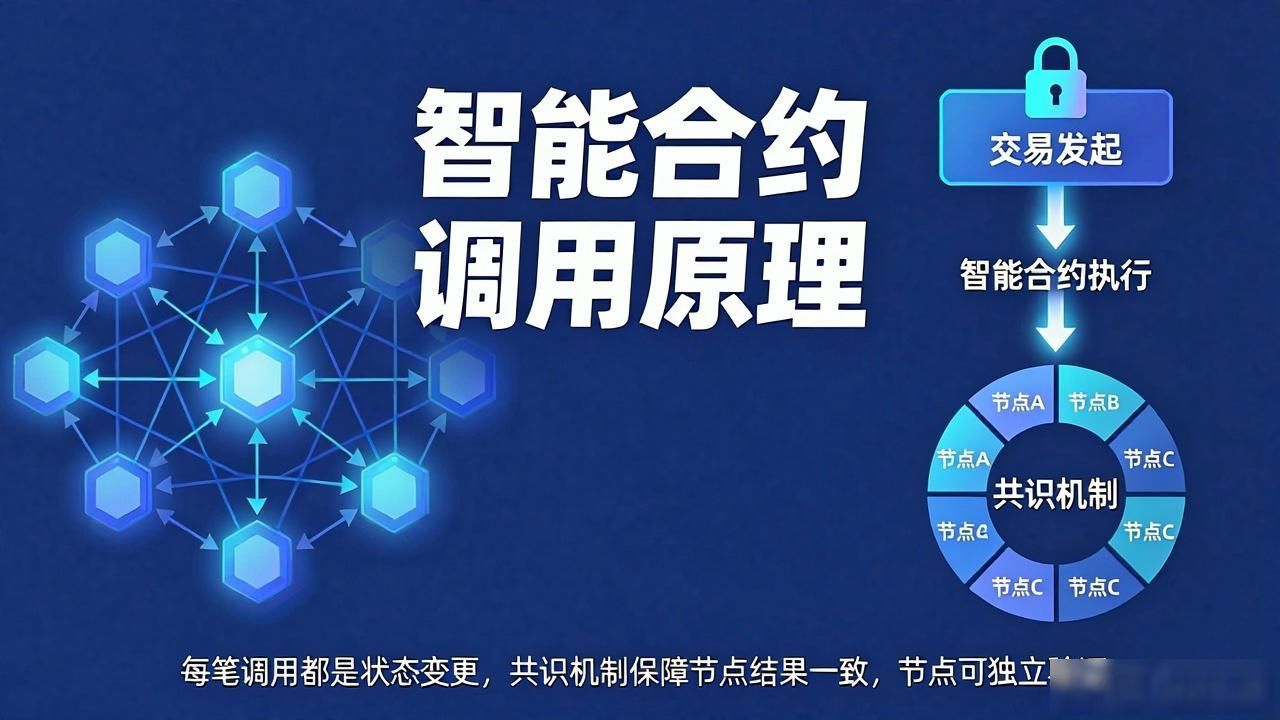 合约调用是u没了_合约调用是被盗了吗_智能合约调用原理