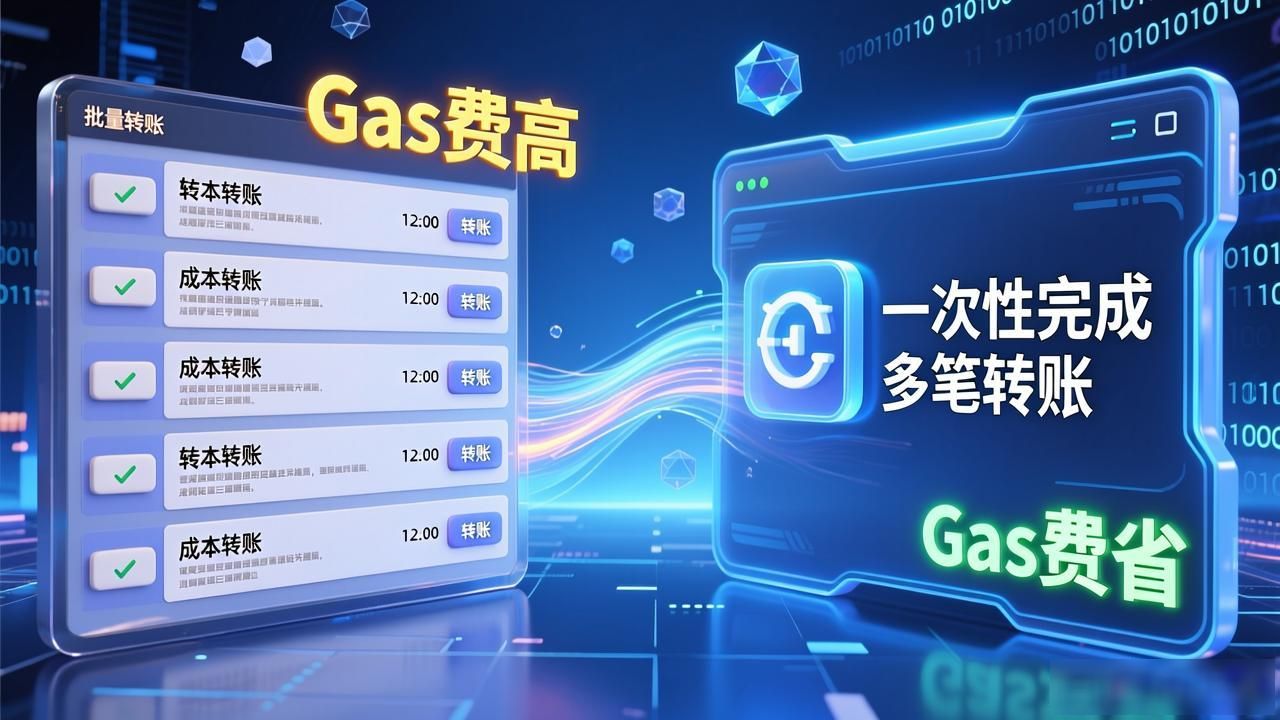 批量合约操作智能开发方案_批量协议_智能合约批量操作开发
