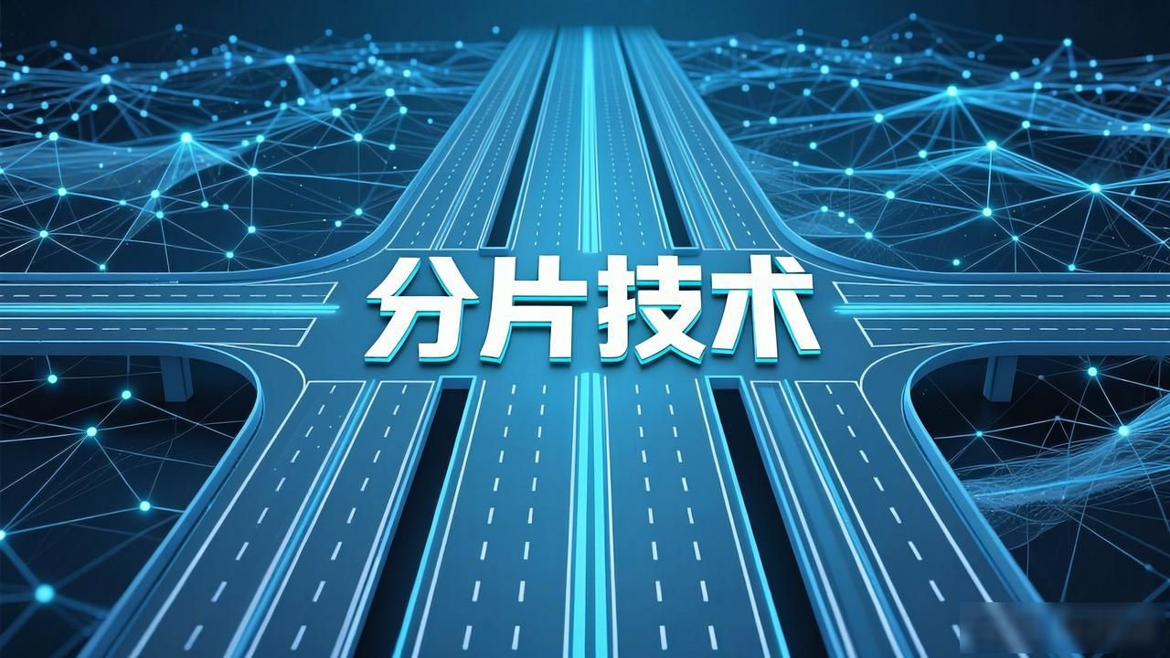 区块链扩容技术方案_区块链扩容技术介绍_区块链扩容方案技术有哪些