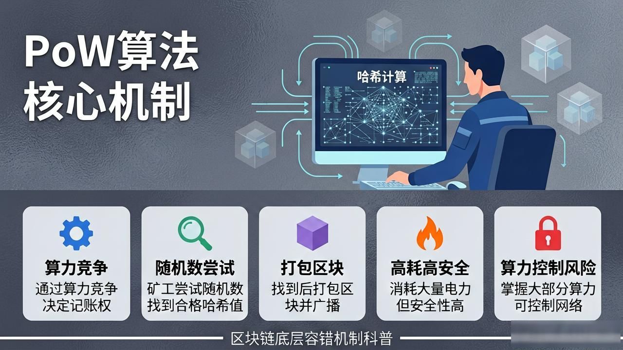 区块链底层平台有哪些_区块链底层容错机制_区块链底层技术详解