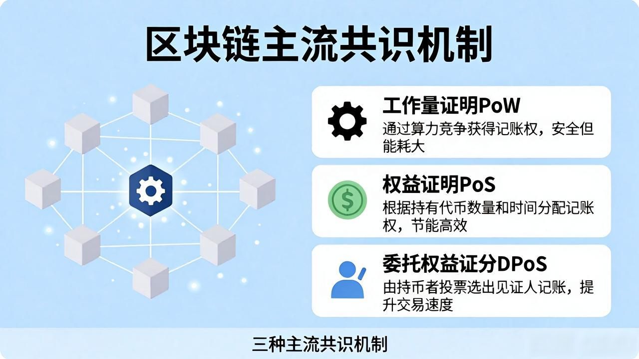 共识区块链机制介绍怎么写_区块链共识机制介绍_区块链共识机制的主要作用