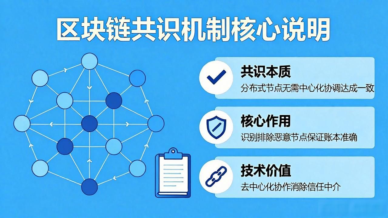 区块链共识机制介绍_共识区块链机制介绍怎么写_区块链共识机制的主要作用