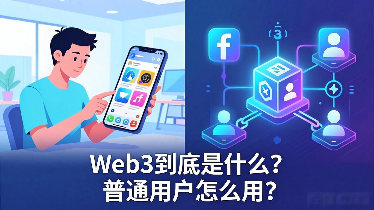 交互式网站_Web3 新型网络交互方式_新型交互设备有哪些