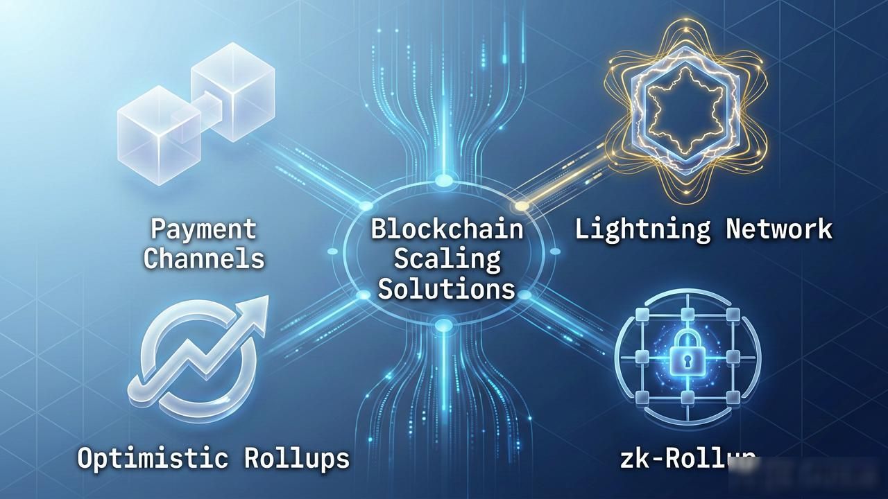 区块链扩容方案技术有哪些_区块链扩容技术方案_区块的扩张方式
