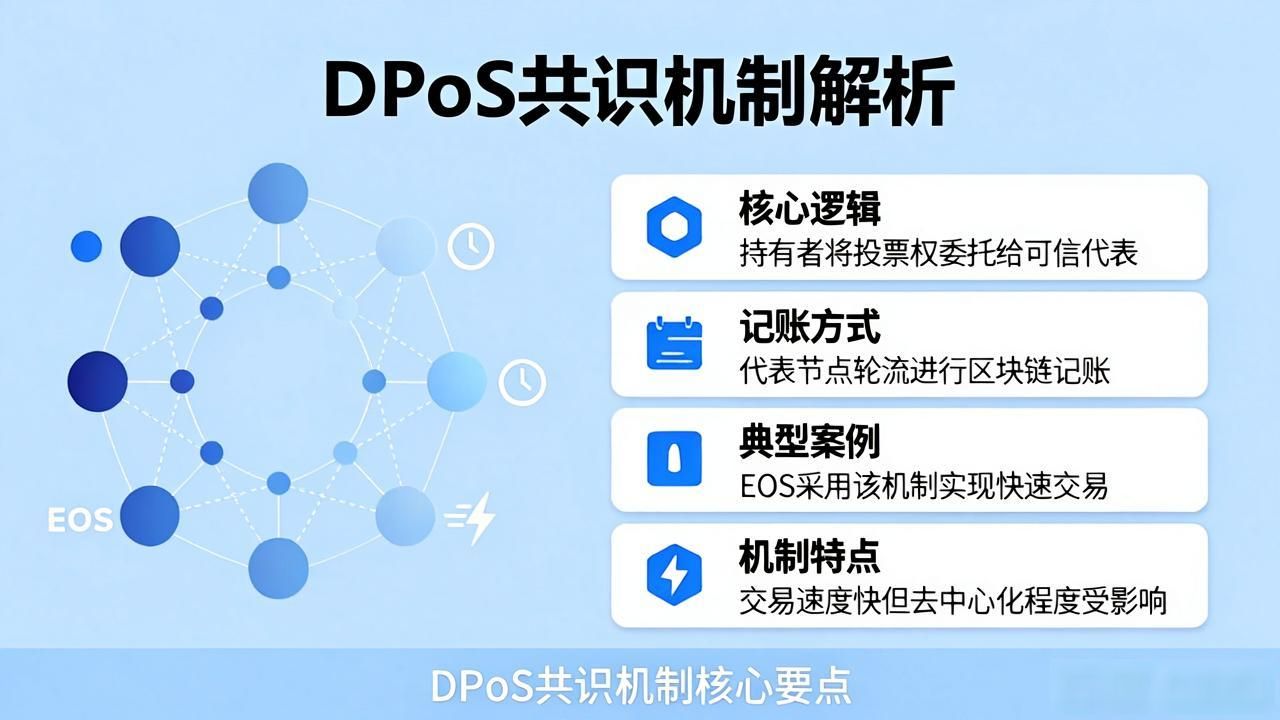 区块链共识机制介绍_共识区块链机制介绍怎么写_区块链的共识是什么