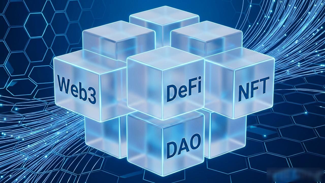 什么叫做交互式网站_Web3 新型网络交互方式_新型交互设备有哪些