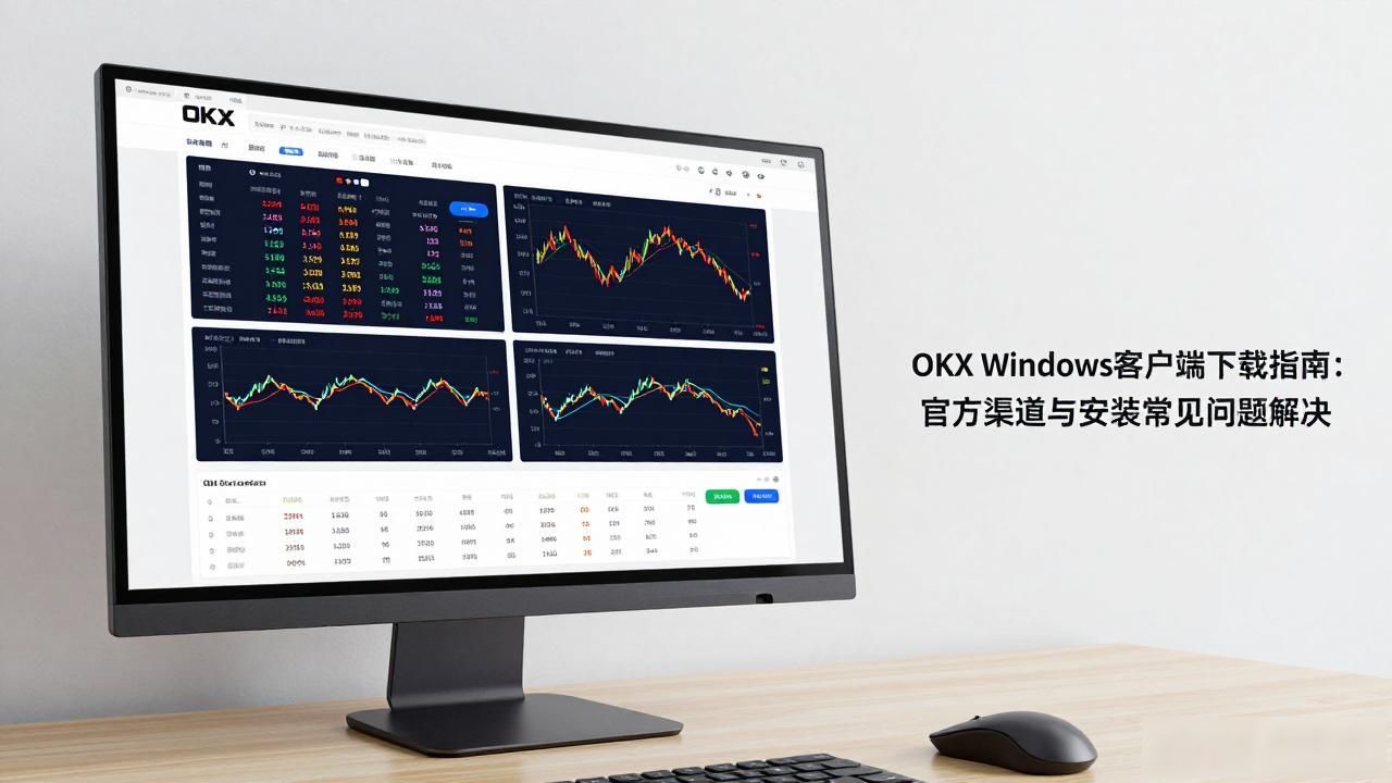 OKX Windows客户端下载_OKX Windows客户端下载_OKX Windows客户端下载