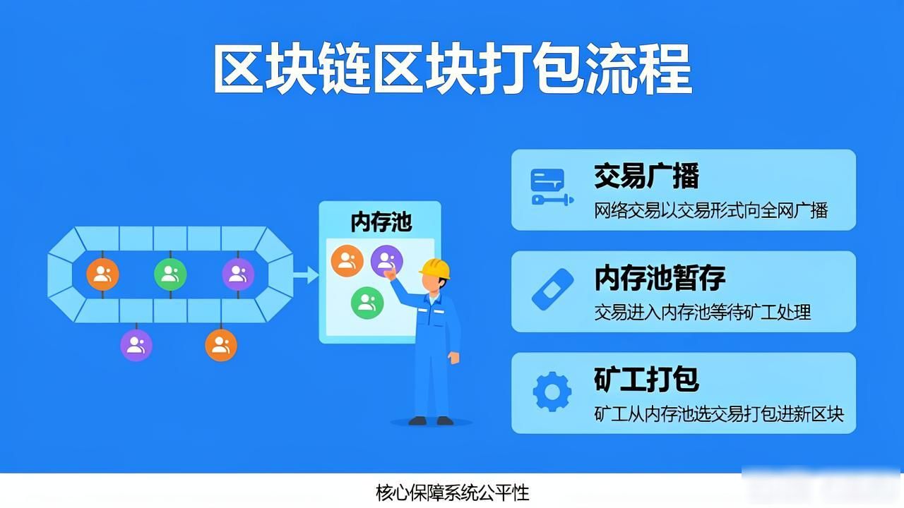 区块链源码搭建教程_区块链区块打包流程_区块链打包协议