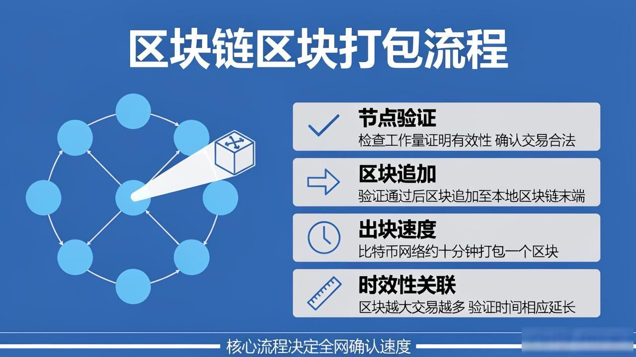 区块链区块打包流程_区块链源码搭建教程_区块链打包协议