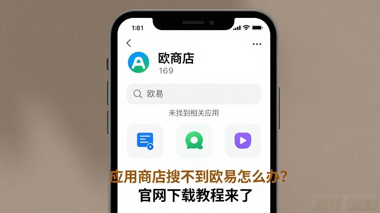 应用商店搜不到欧易怎么办_应用商店搜不到欧易怎么办_应用商店搜不到欧易怎么办