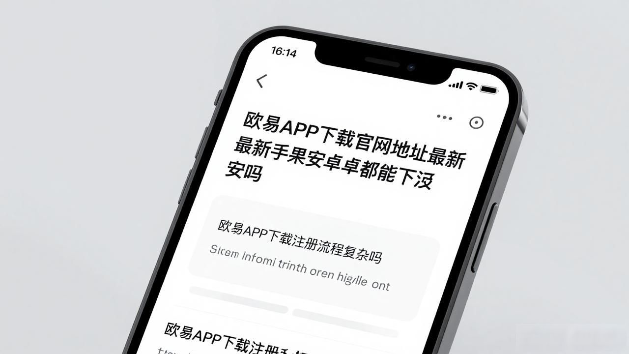 欧瑞莲中国易莲网下载_欧易APP下载_易搭网app下载