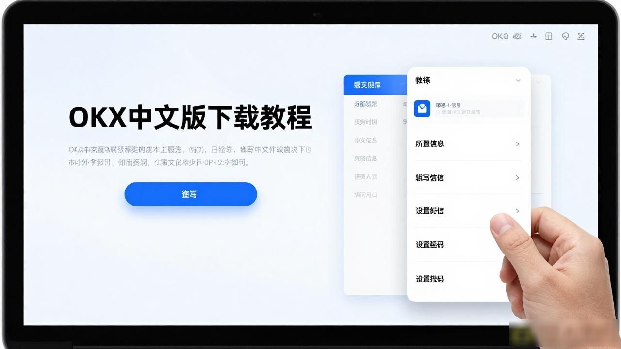OKX中文版下载教程_OKX中文版下载教程_OKX中文版下载教程