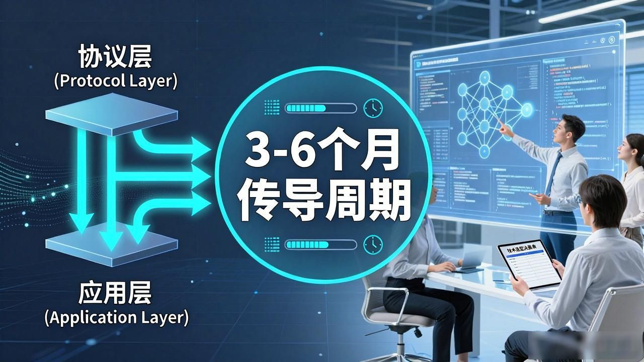 Web3 技术标准更新解读_标准更新及方法确认_标准更新专业叫法