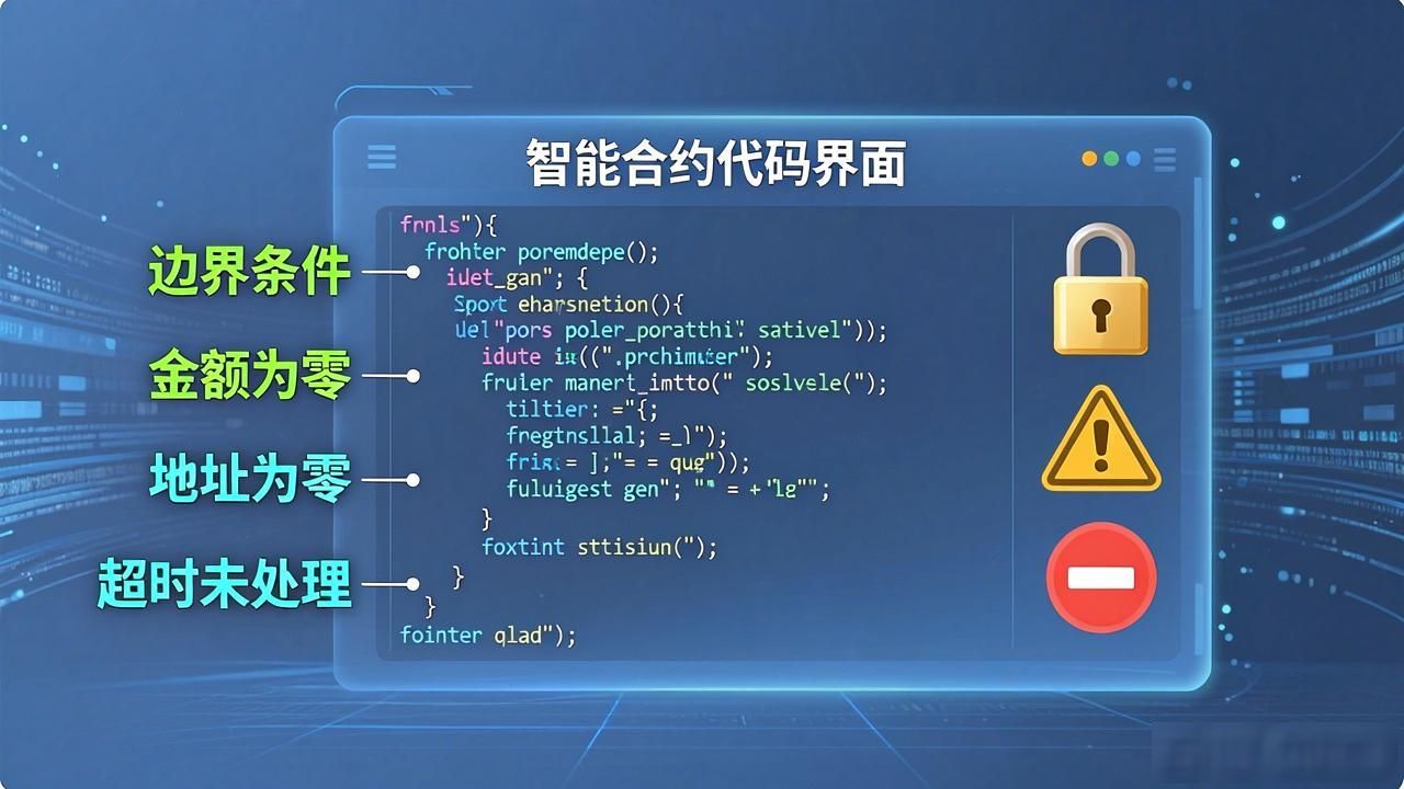 合约语句智能开发条件是什么_智能合约条件语句开发_智能合约技术与开发者