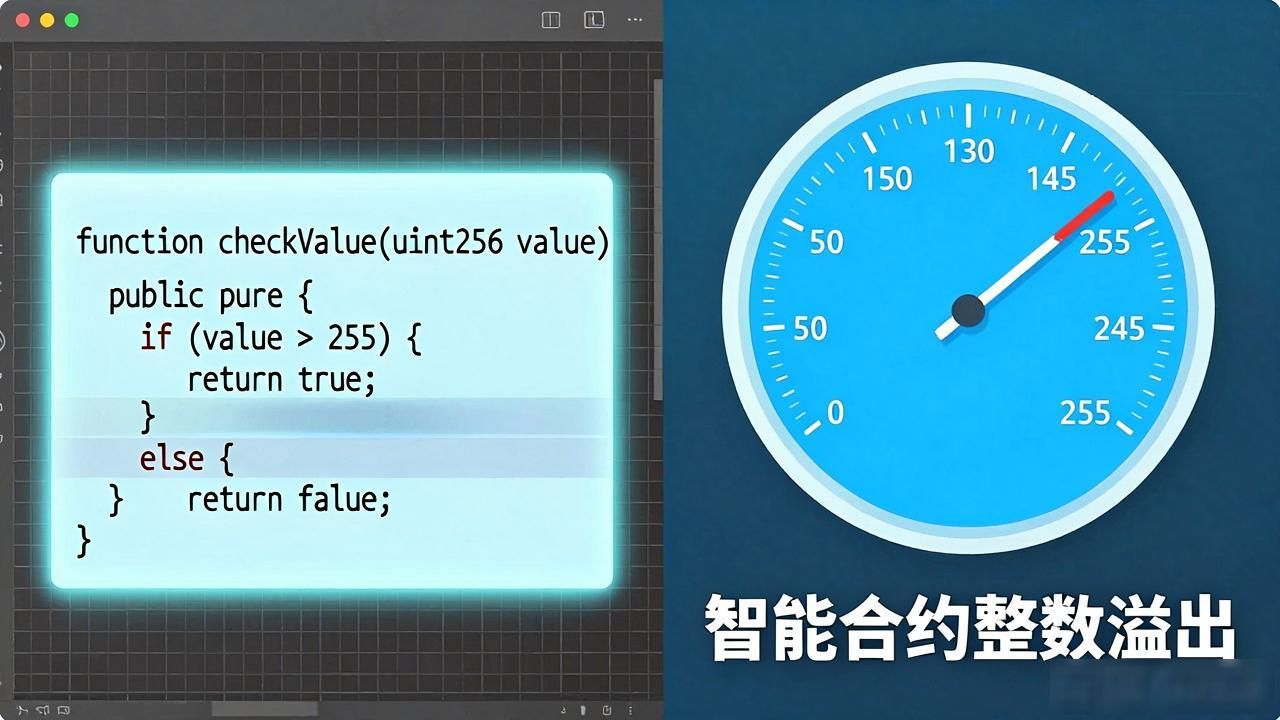 智能合约整数溢出防护_智能合约整数溢出防护_智能合约整数溢出防护