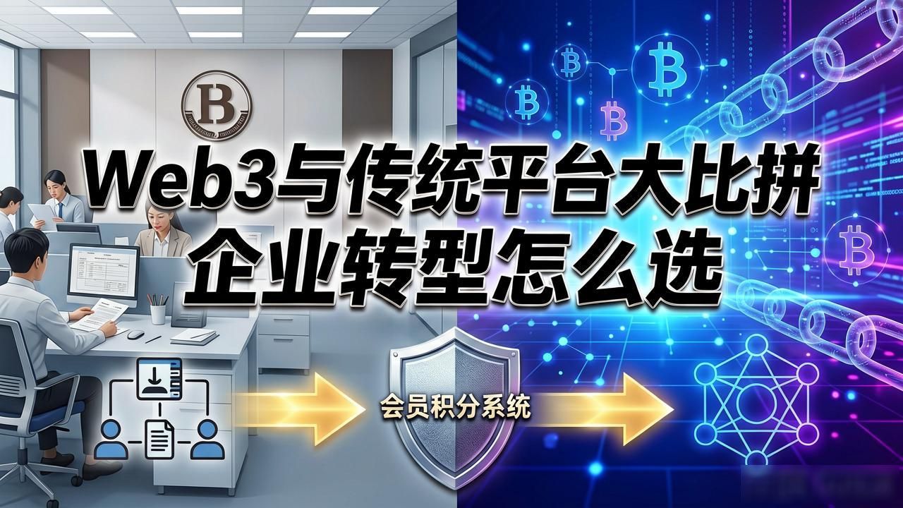 革新与创新_革新和创新哪个好_Web3 传统平台革新对比
