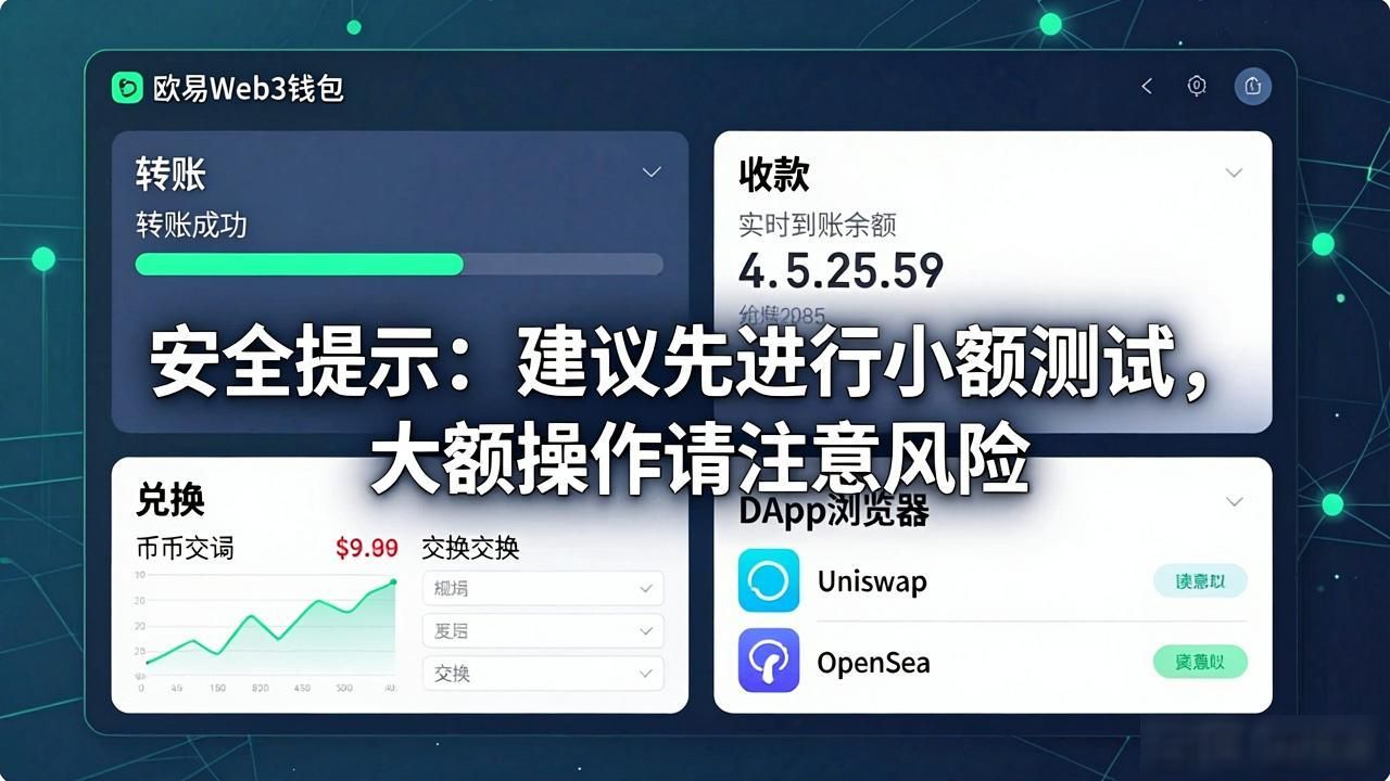 欧易钱包app如何下载安装_下载殴易钱包_欧易Web3钱包下载