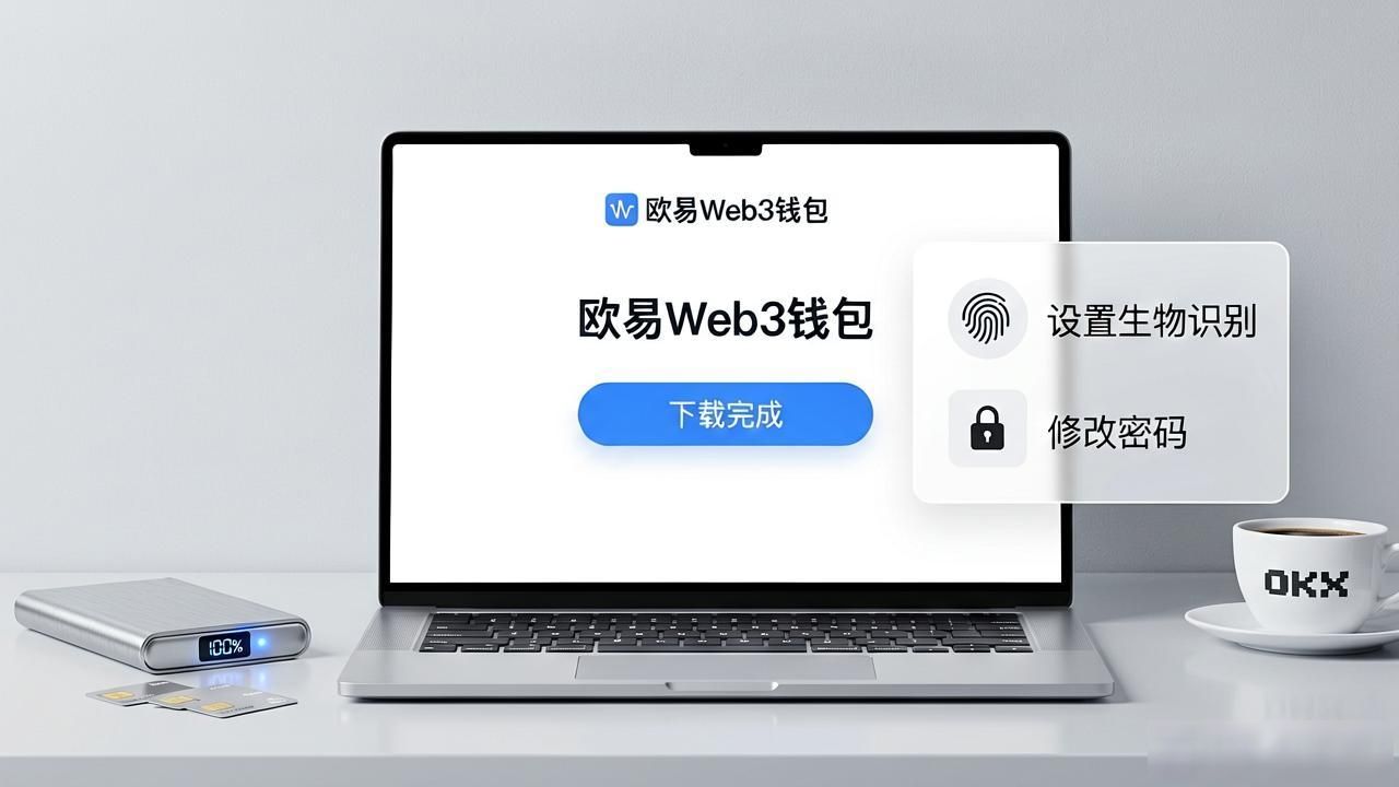 欧易钱包app如何下载安装_欧易Web3钱包下载_下载殴易钱包