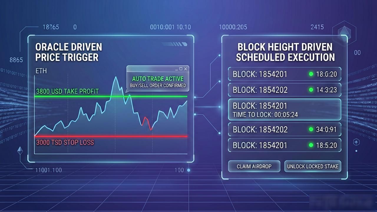 手机自动化执行工具_Web3 自动化执行技术_自动化设备中执行单元有哪些