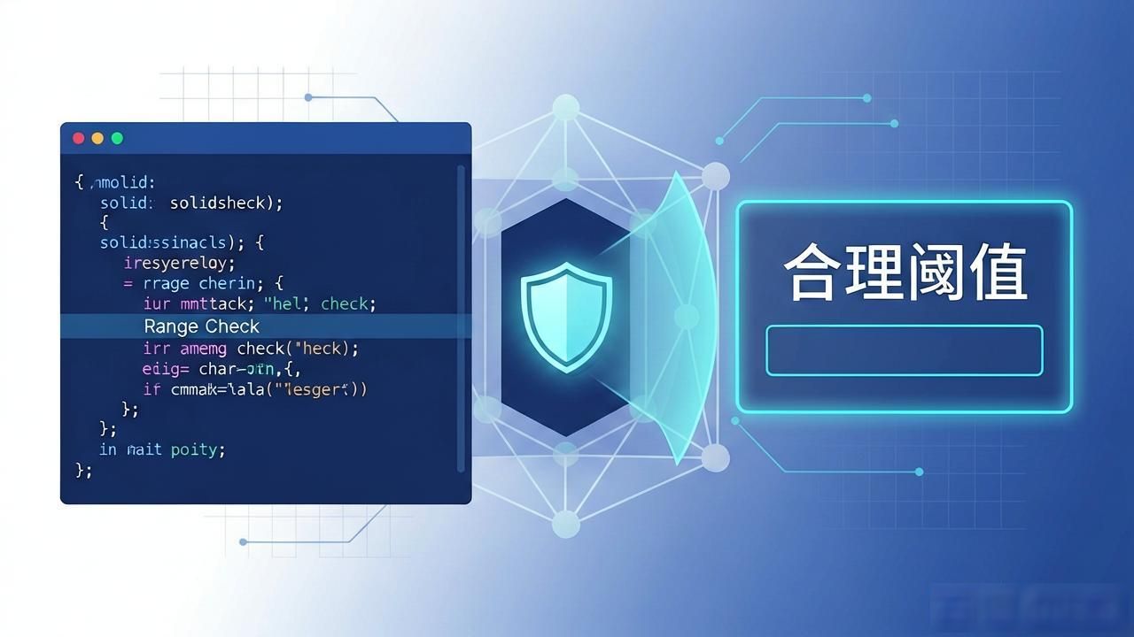 智能合约整数溢出防护_智能合约整数溢出防护_智能合约整数溢出防护