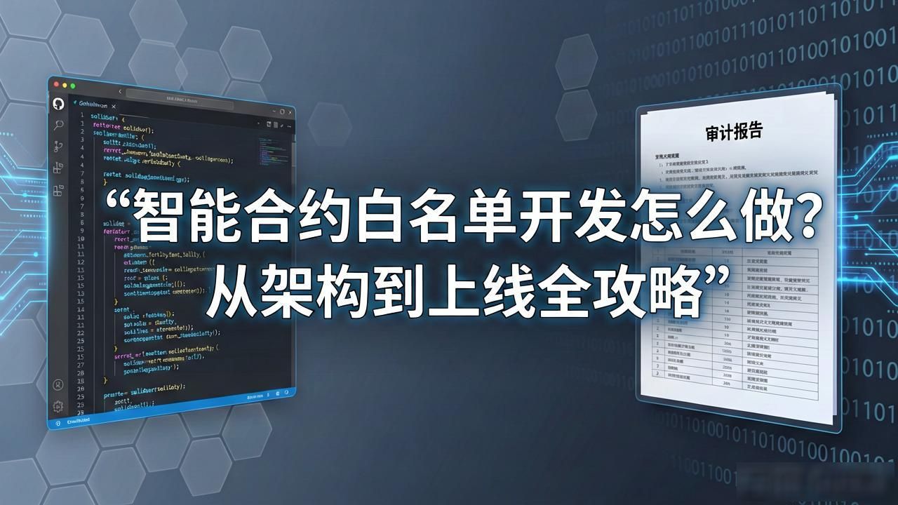 智能合约白名单开发_智能合约平台有哪些_智能合约实例