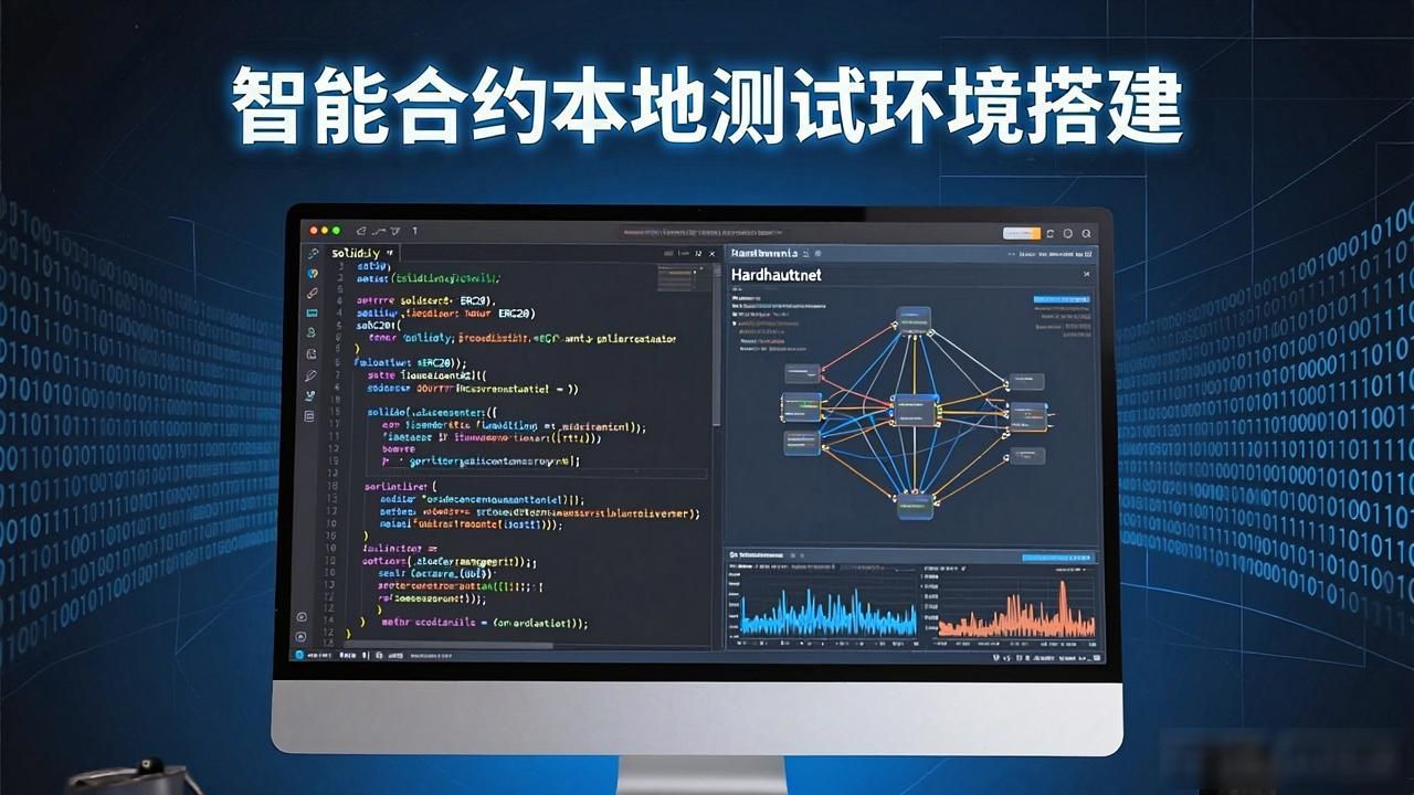 智能合约编写实例_智能合约接口_智能合约本地测试环境搭建