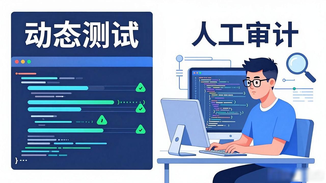 智能合约漏洞检测方法_合约漏洞检测智能方法包括_合约测试是什么