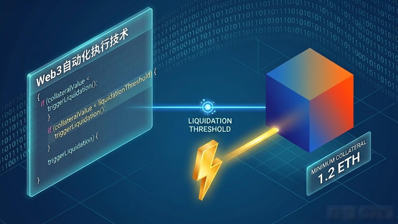 自动化任务执行APP_自动化模式_Web3 自动化执行技术