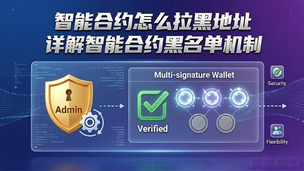 合约计划是什么_智能合约黑名单机制_合约名单机制智能黑板怎么用