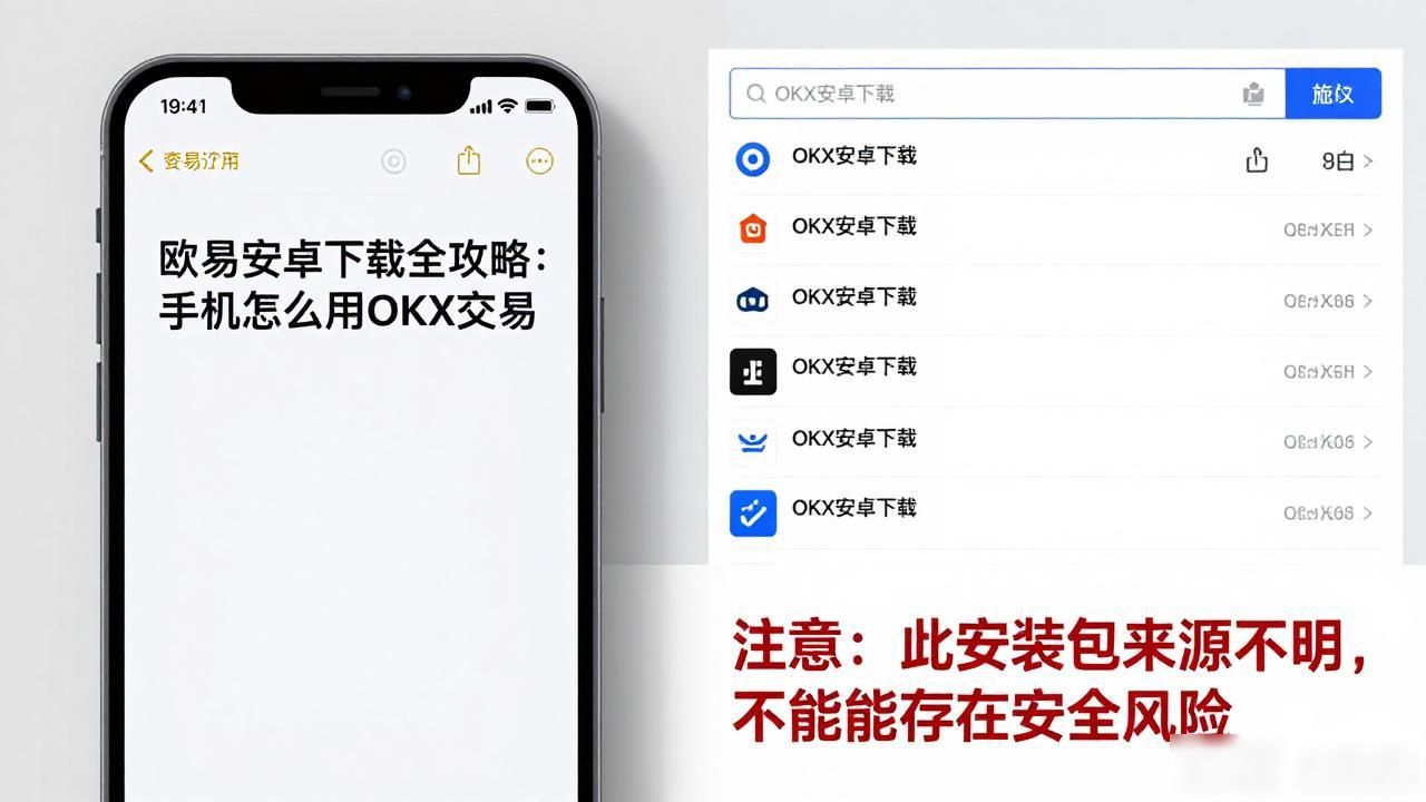 欧易官方安卓怎么下载_欧易app安卓_欧易安卓下载