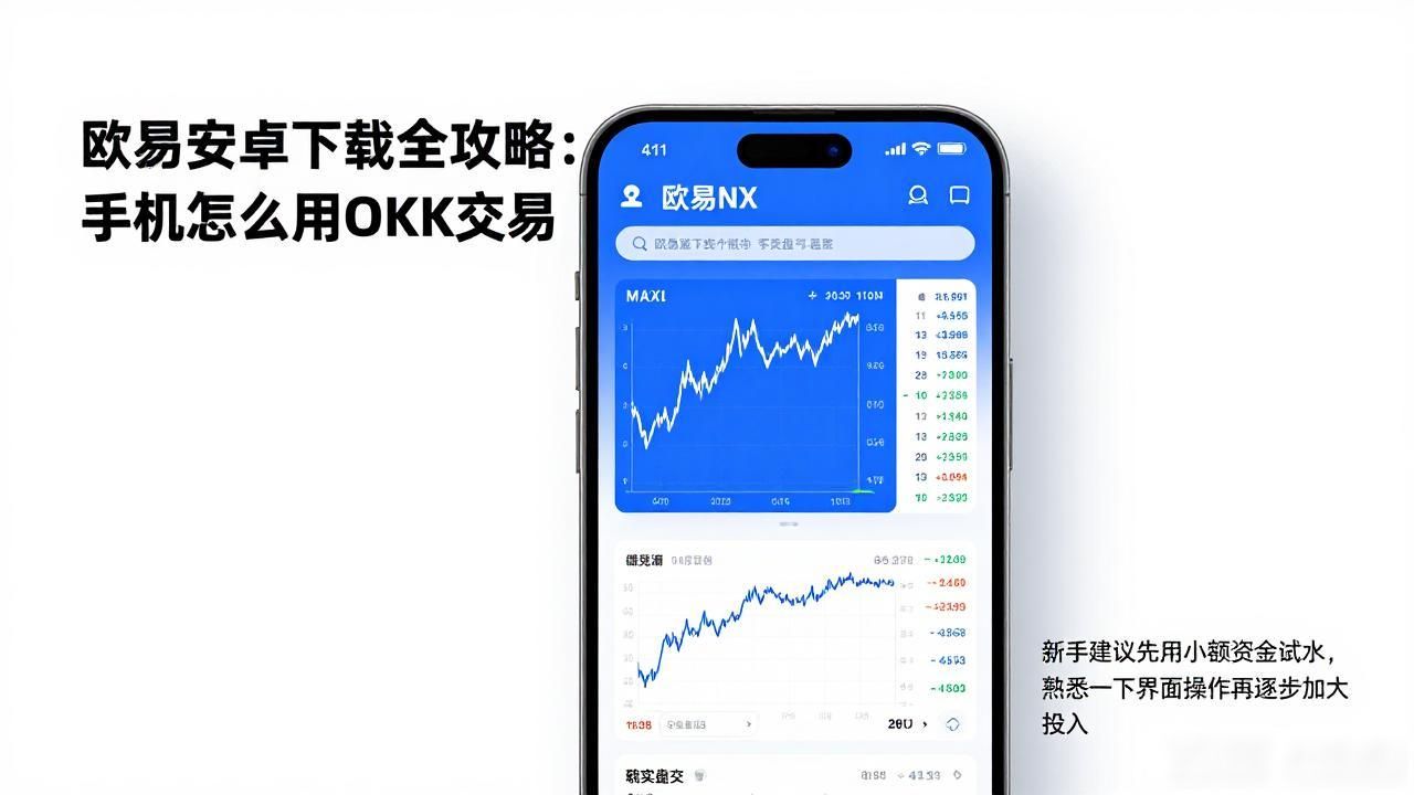 欧易安卓下载_欧易app安卓_欧易官方安卓怎么下载