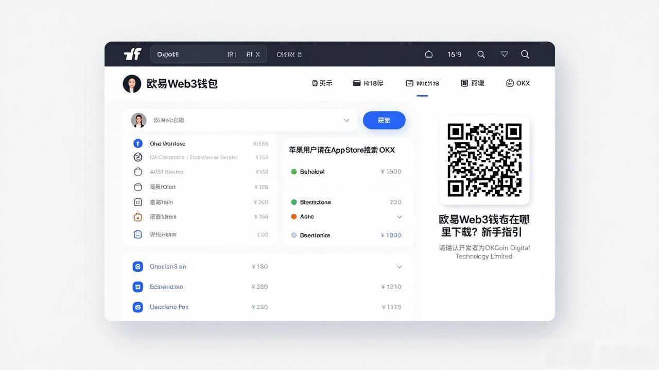 欧易钱包下载_欧易Web3钱包下载_欧易钱包app如何下载安装