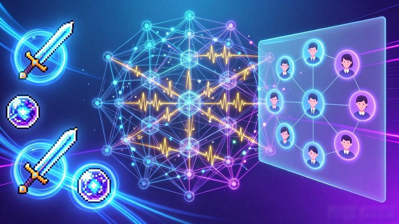 Web3 网络架构革新分析_新型网络架构论文_革新架构网络分析web3论文