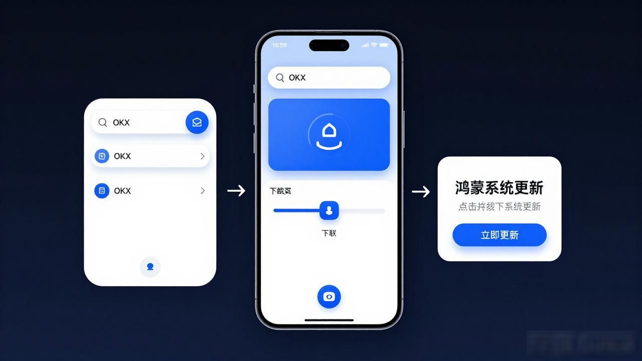 穿越鸿蒙之鸿蒙天尊下载_欧易下载官_欧易鸿蒙版下载