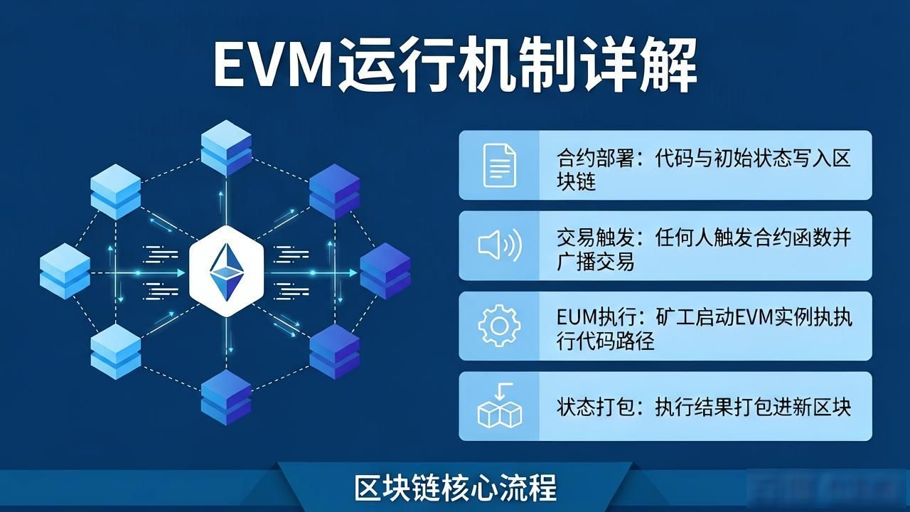 虚拟币区块链_底层区块虚拟链原理机制是什么_区块链底层虚拟机原理