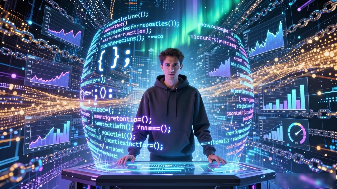 Web3 行业人才需求分析_人才需求行业分析web3论文_人才需求行业分析web3模型