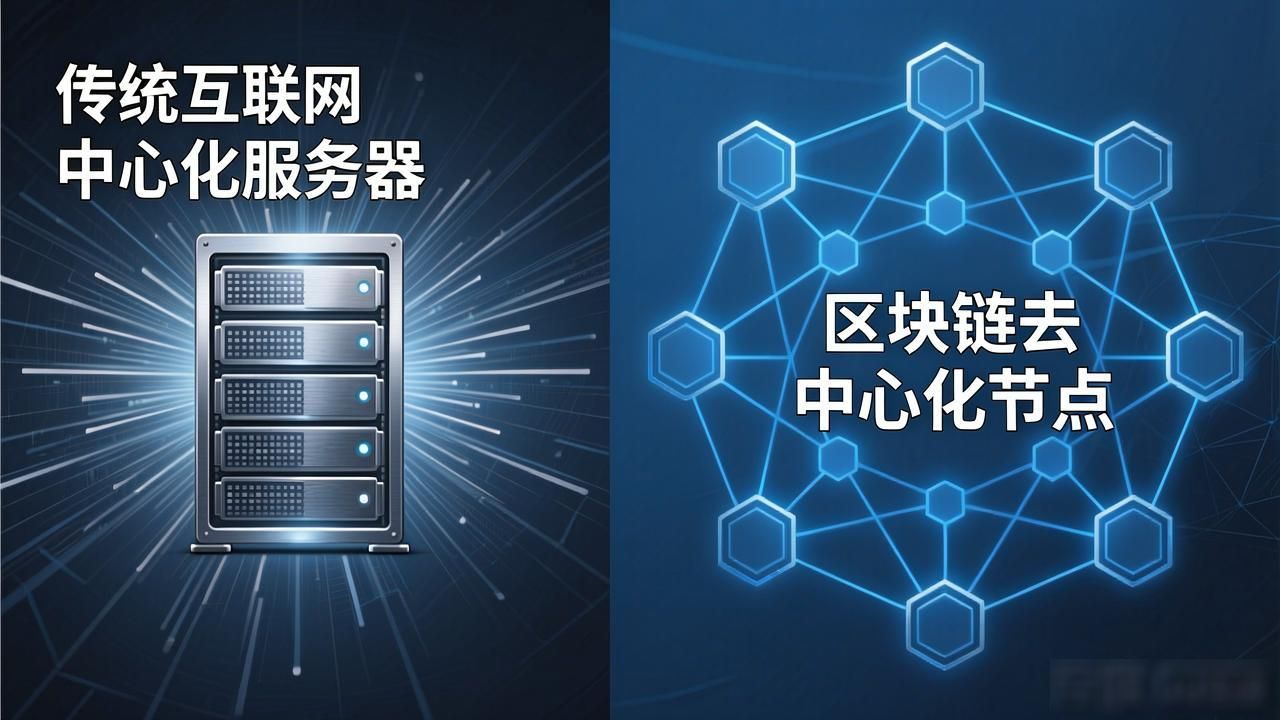 区块链原理技术_区块链去中心化原理_区块链工作原理教科书